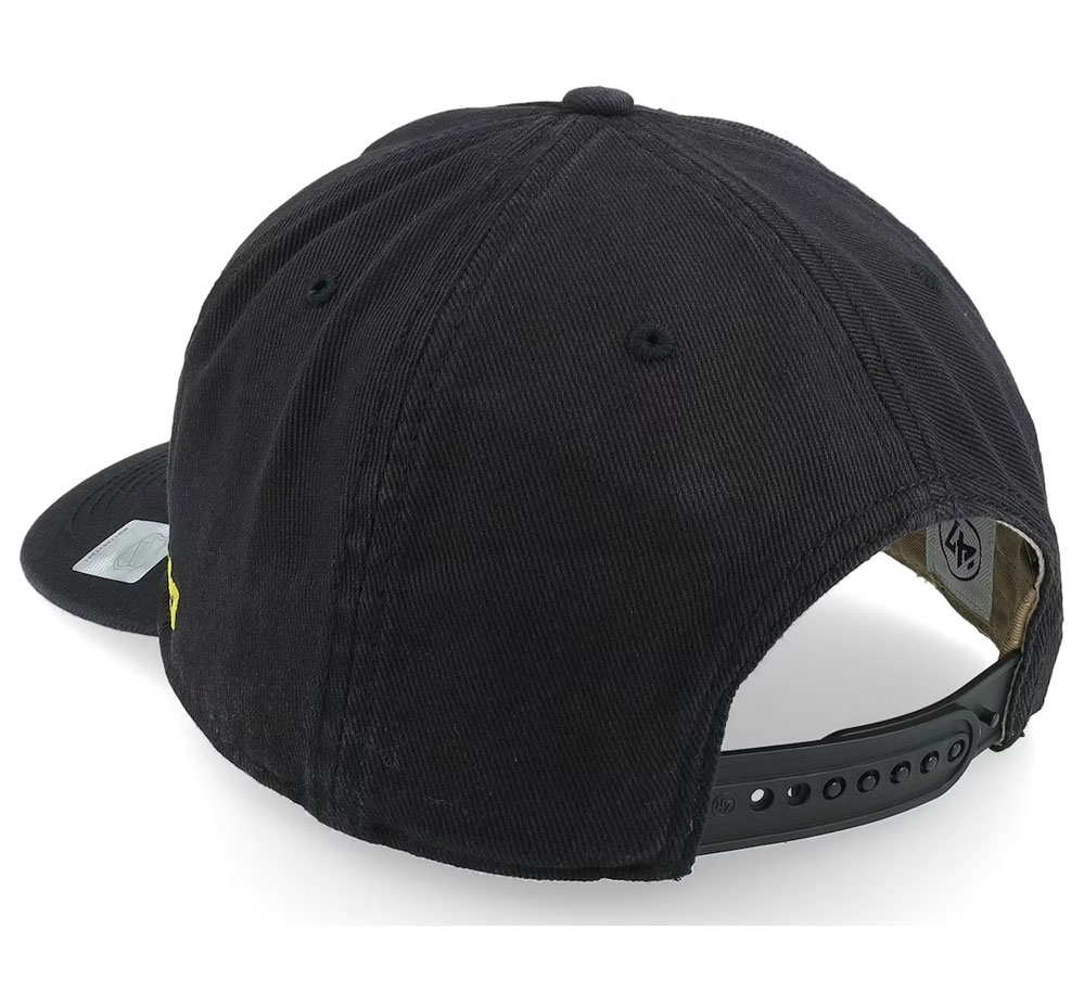 47 NHL Charlton Hitch Cap Chicago Blackhawks