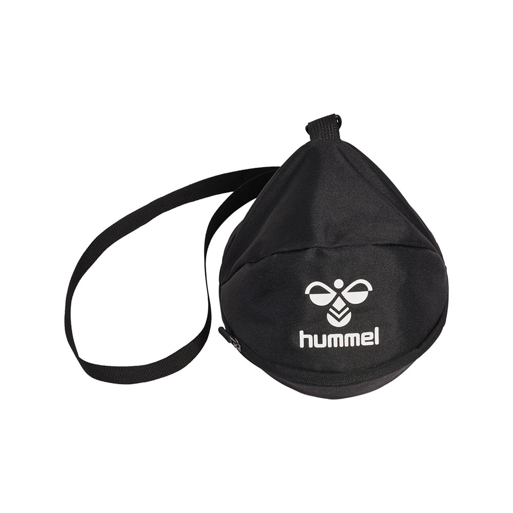 Hummel Klubb Core 2.0 Håndball Bag Sort