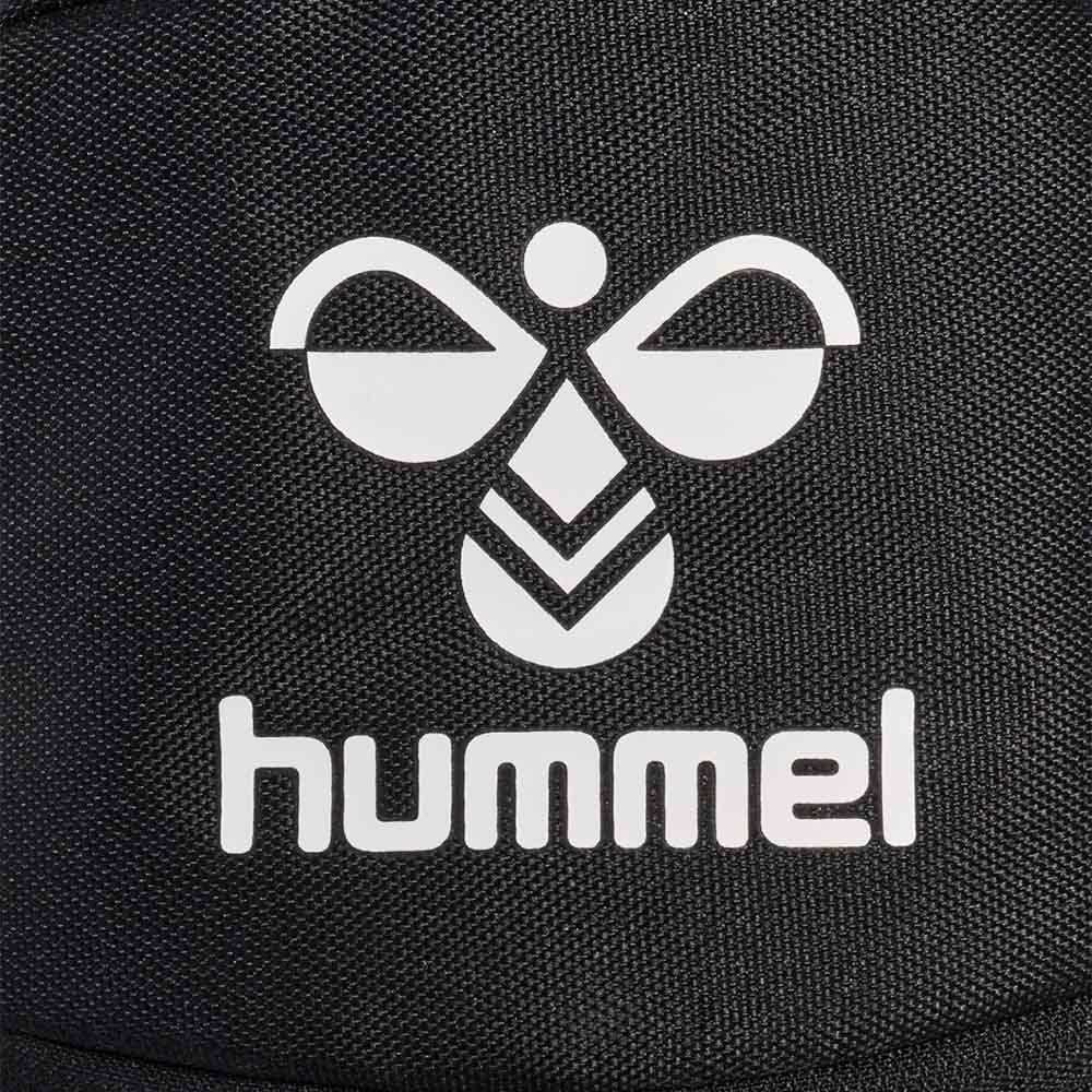 Hummel Klubb Core 2.0 Håndball Bag Sort