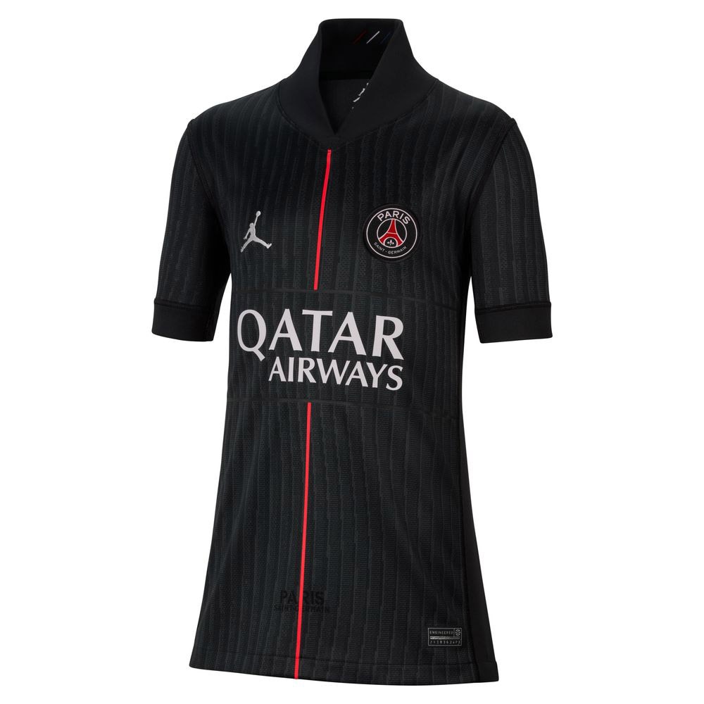Nike PSG Fotballdrakt 25/26 Barn Special Edition