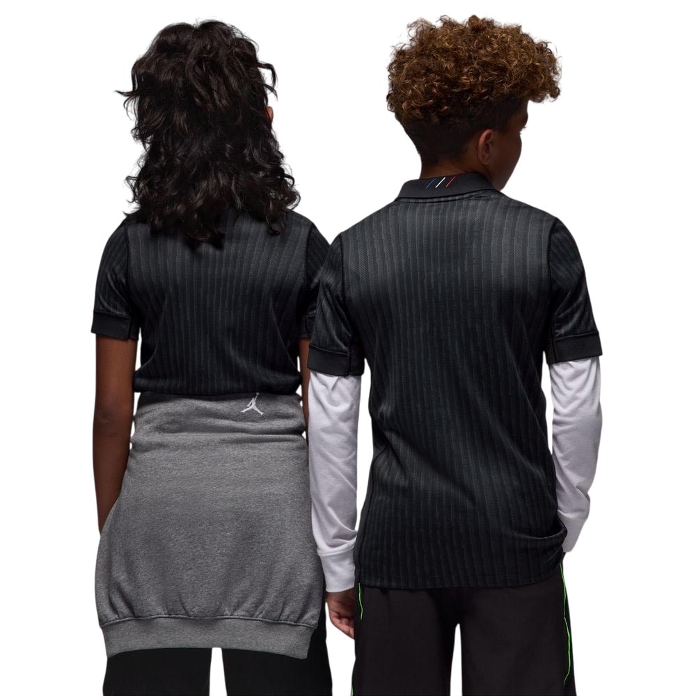 Nike PSG Fotballdrakt 25/26 Barn Special Edition