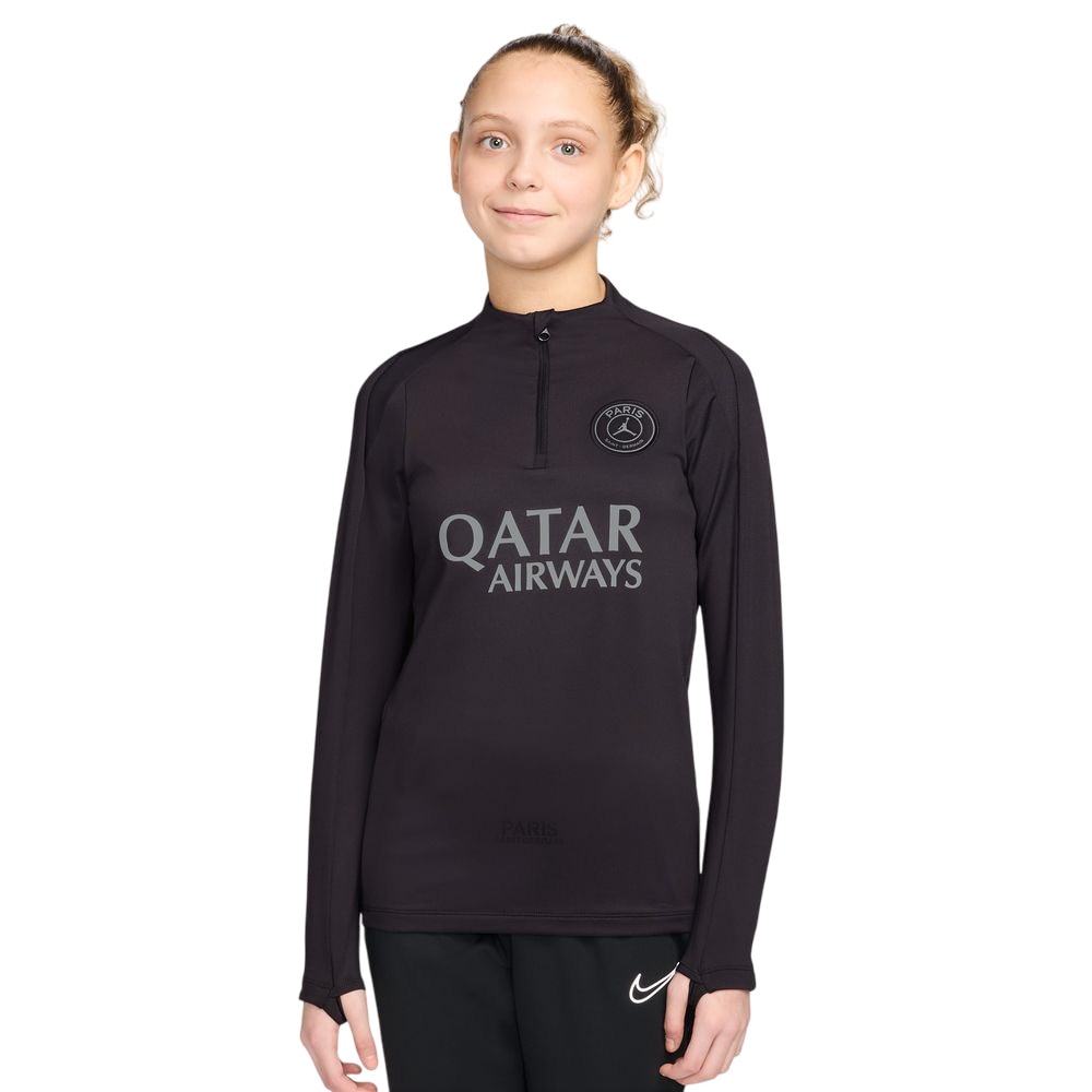 Nike PSG Dri-FIT Strike Treningsgenser 25/26 Barn Special Edition