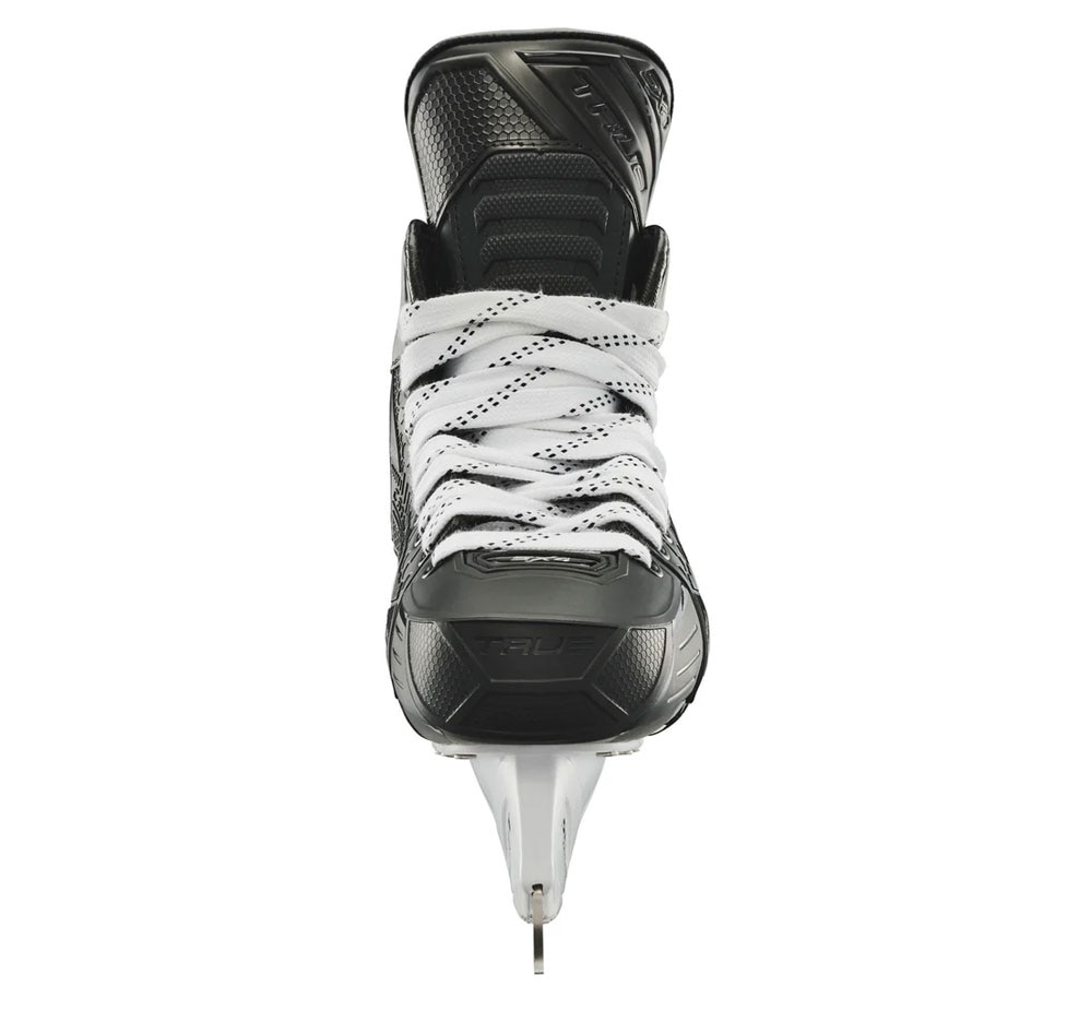 True Catalyst 5X4 Blackout Junior Hockeyskøyte