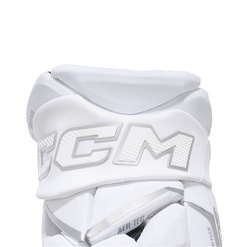 Ccm JetSpeed FT8 PRO Hockeyhanske Hvit