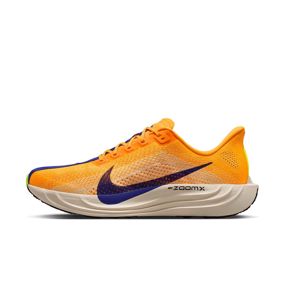 Nike Pegasus Plus Joggesko Herre Oransje/Blå