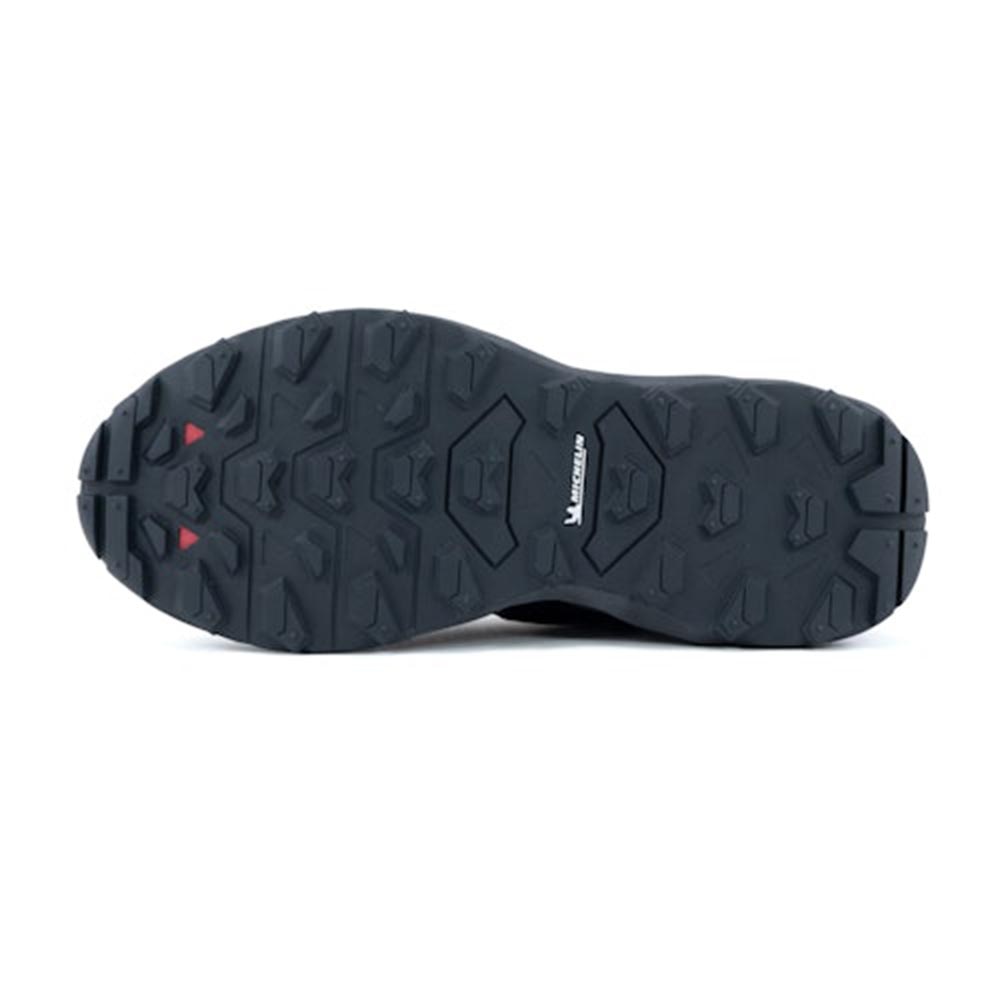 Mizuno Wave Daichi 7 Gore-Tex Joggesko Dame Sort/Grå/Rosa