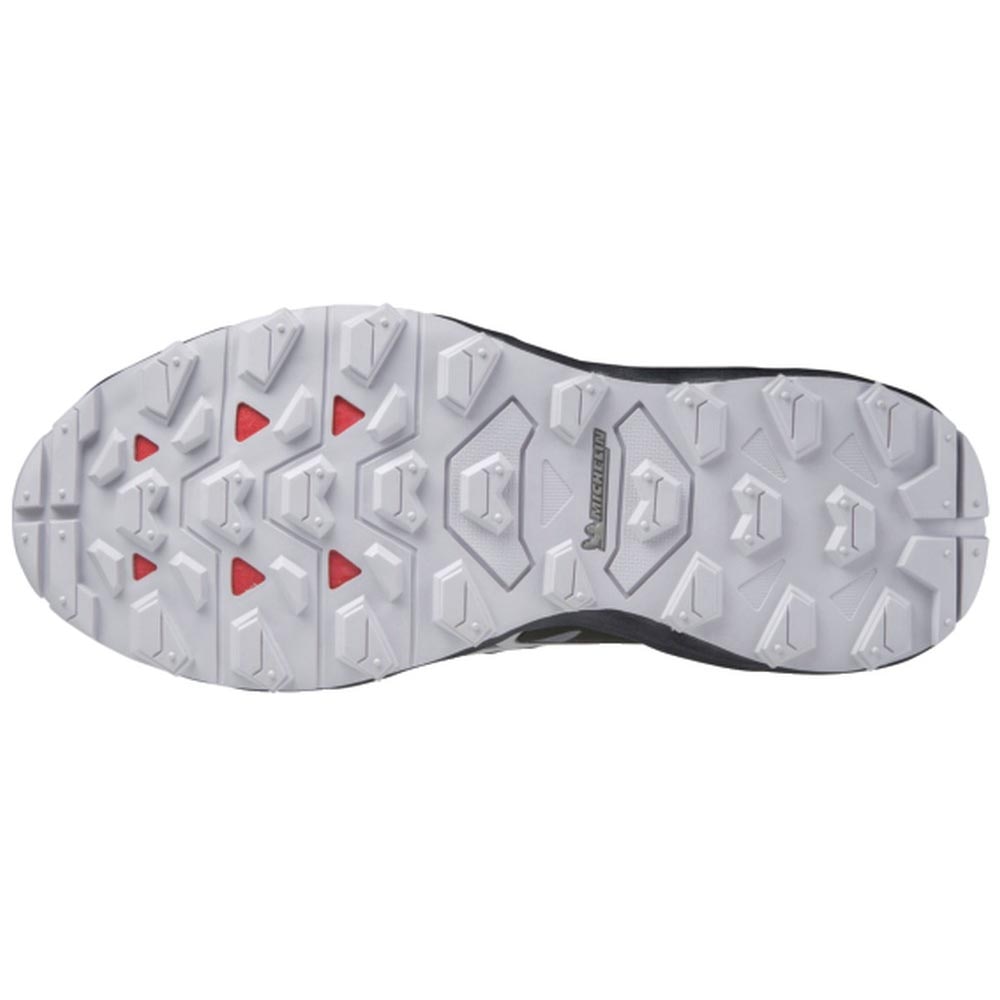 Mizuno Wave Daichi 6 Joggesko Dame Marine/Sort