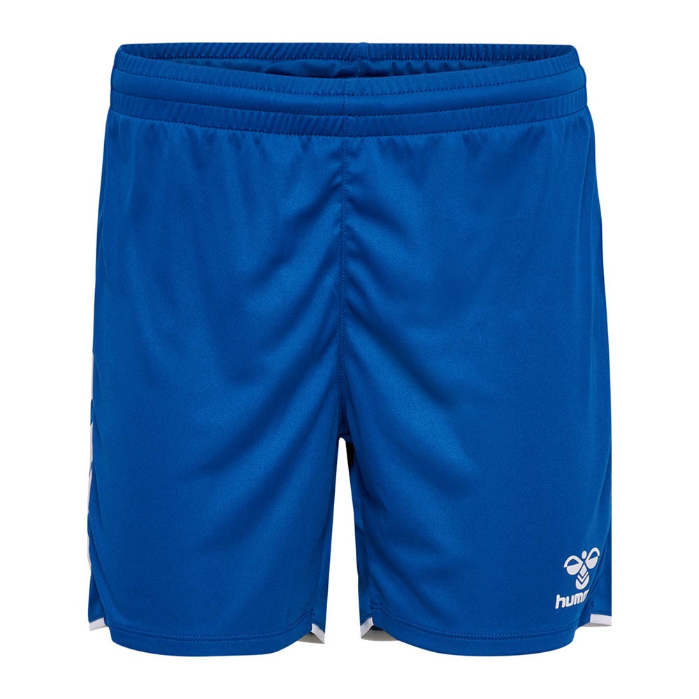 Hummel Kjelsås Håndball Shorts Dame Blå/Hvit