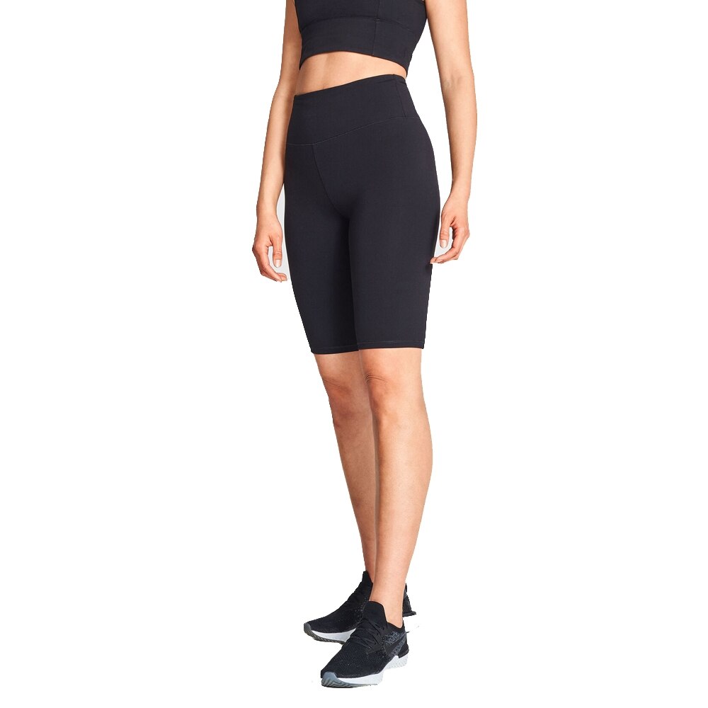 Röhnisch Nora Lasting Bike Tights Dame Sort