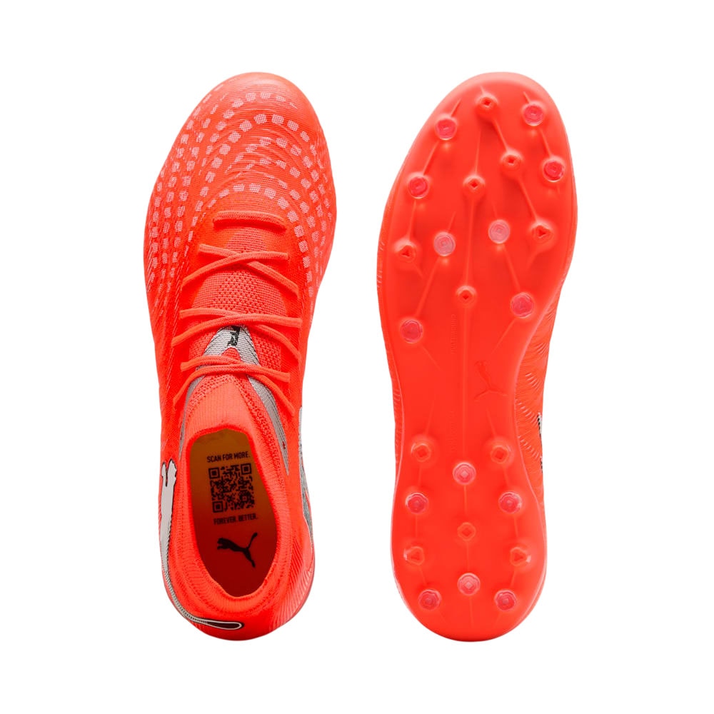 Puma FUTURE 9 Match MG Fotballsko Unleashed