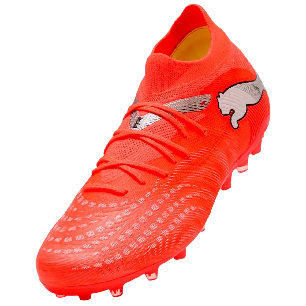 Puma FUTURE 9 Match MG Fotballsko Unleashed