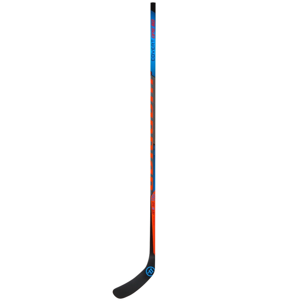Warrior Covert QRE 50 Griptac Senior Hockeykølle