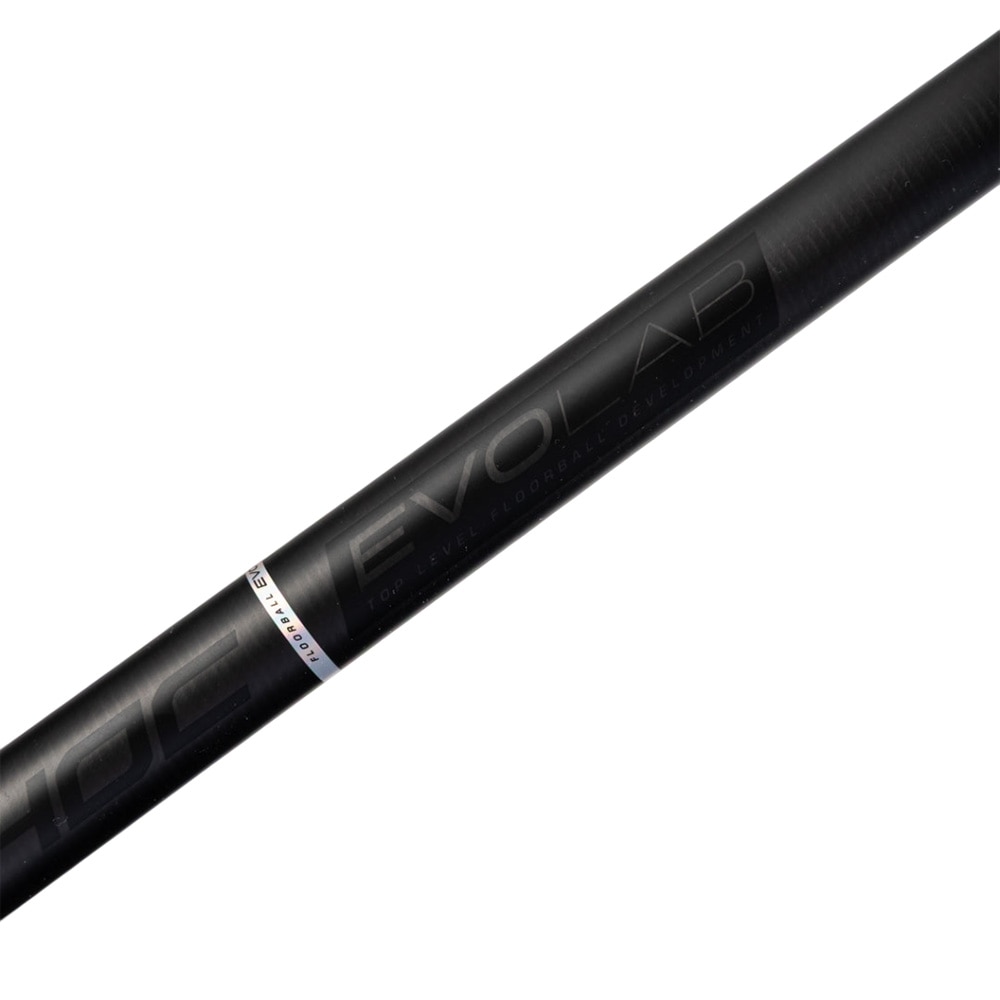 Unihoc Unilite EVOLAB FL 29 Innebandykølle 100cm Right Ice Grey