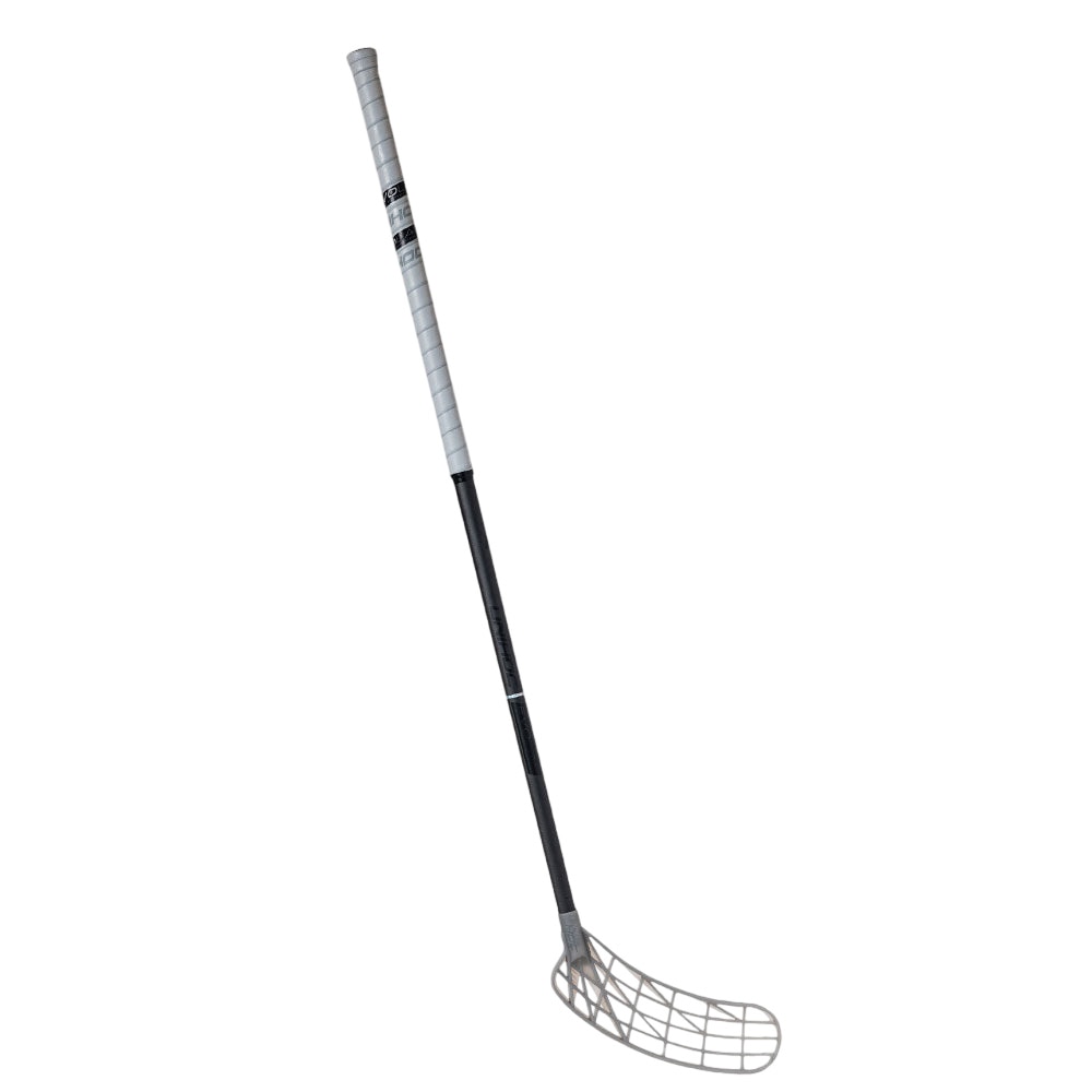 Unihoc Unilite EVOLAB FL 29 Innebandykølle 100cm Left Ice Grey