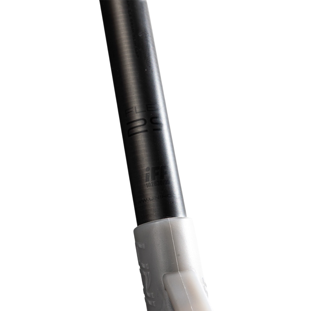 Unihoc Unilite EVOLAB FL 29 Innebandykølle 100cm Left Ice Grey