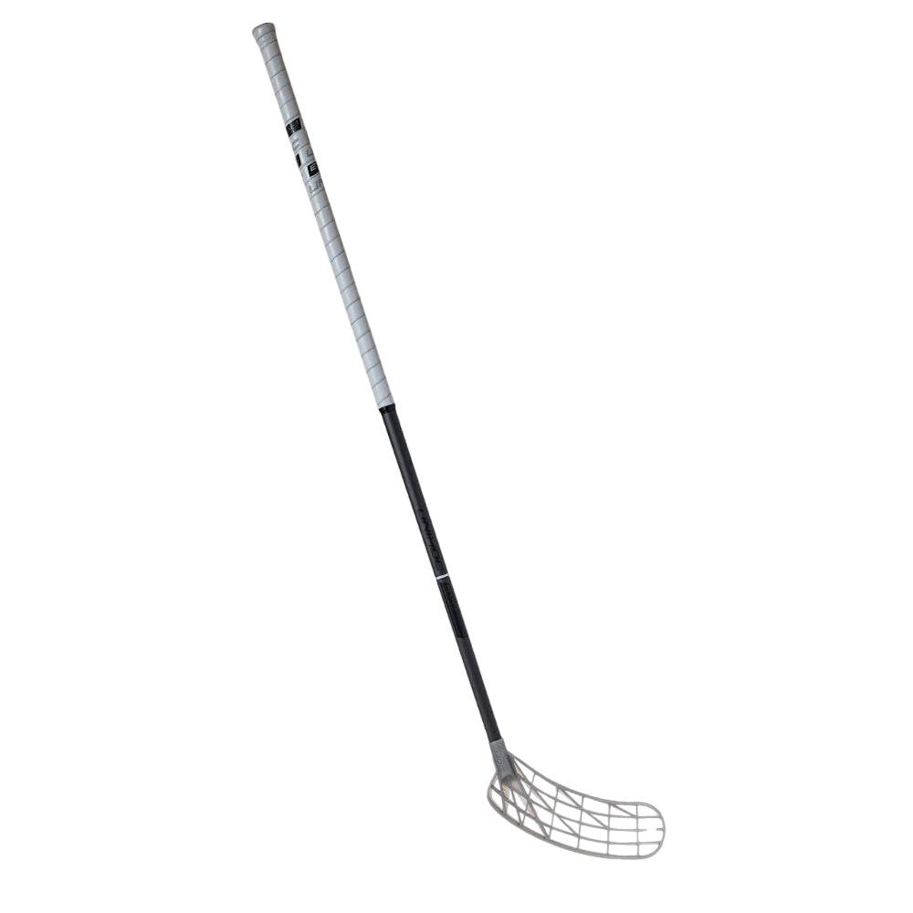 Unihoc Unilite EVOLAB FL 26 Innebandykølle 100cm Right Ice Grey