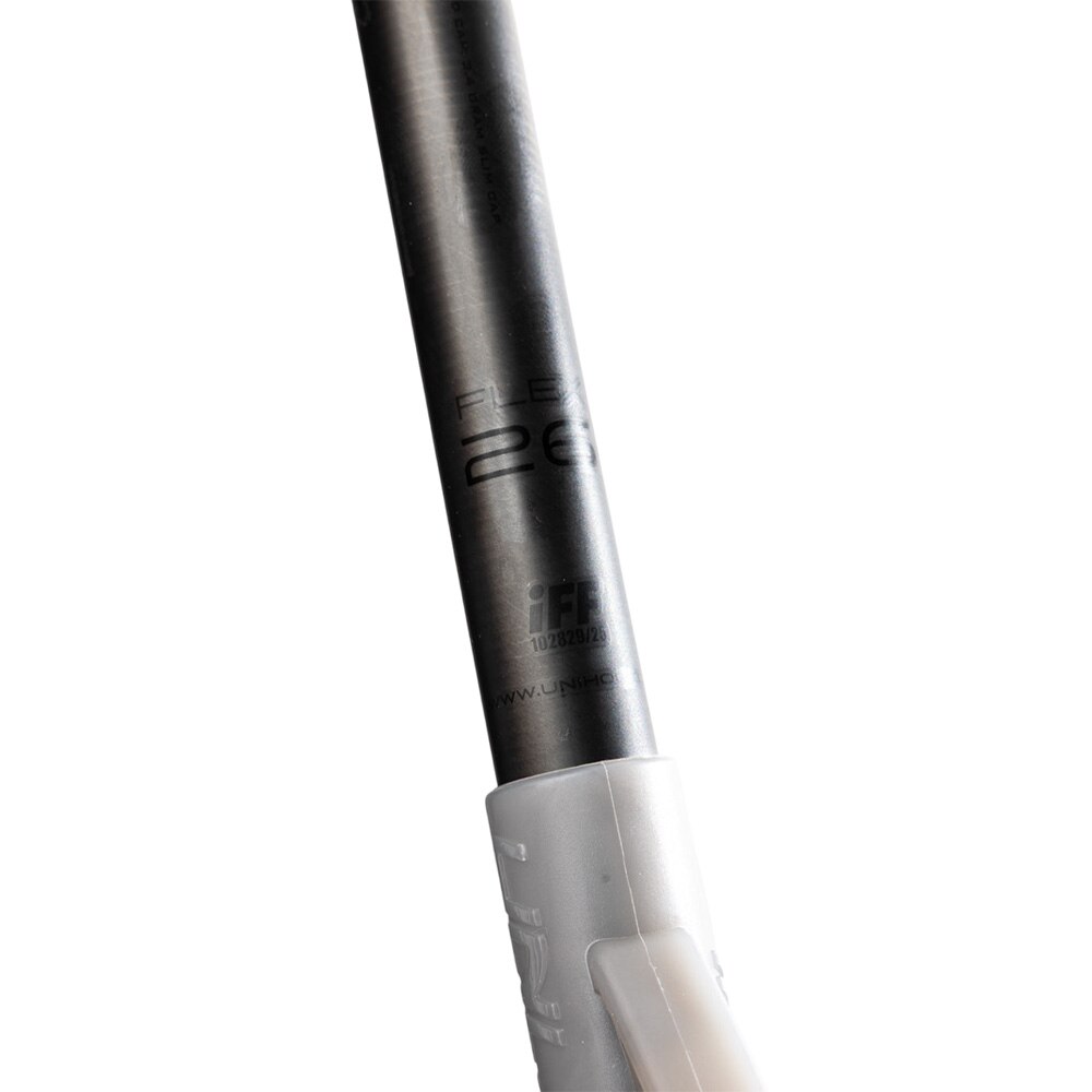 Unihoc Unilite EVOLAB FL 26 Innebandykølle 100cm Left Ice Grey