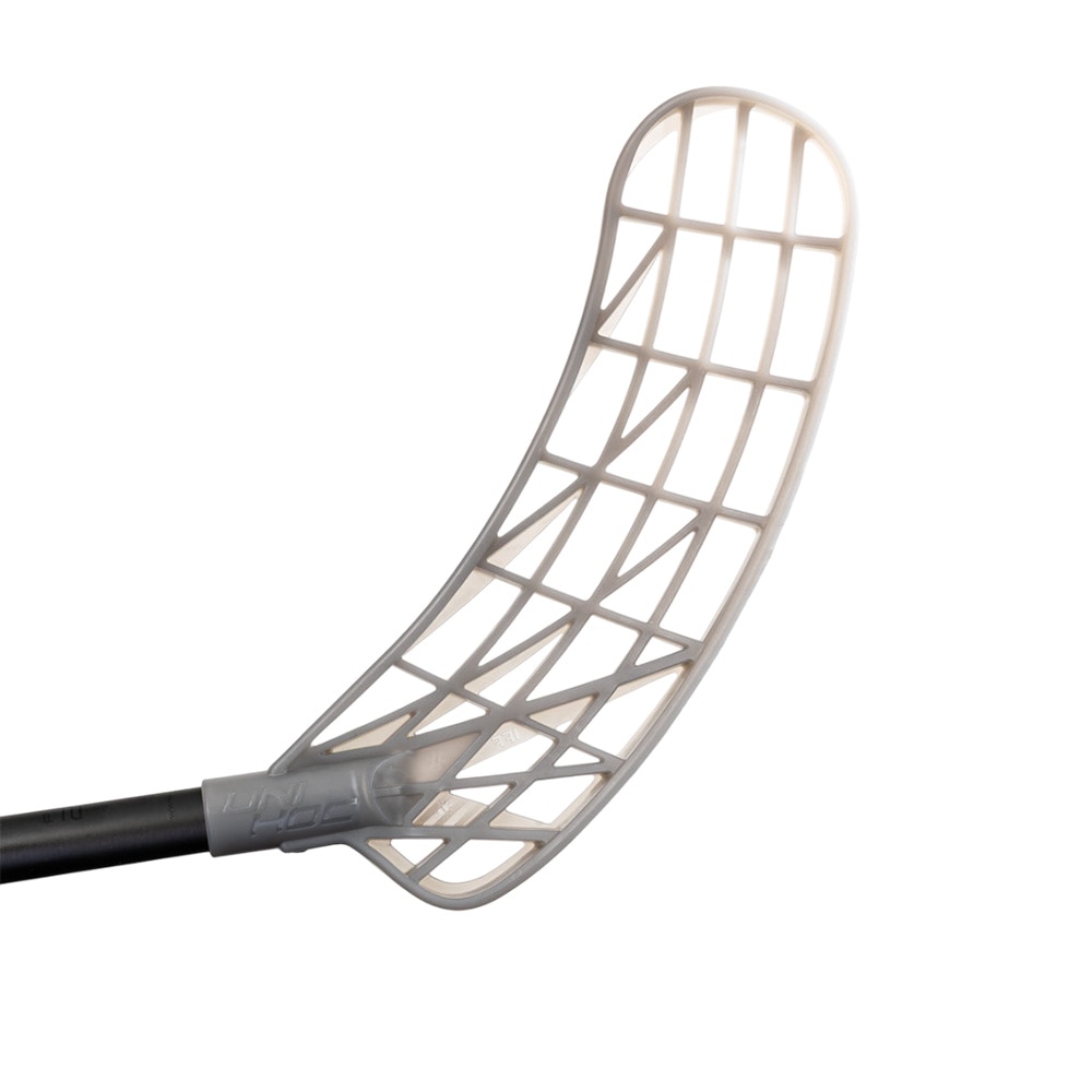 Unihoc Unilite EVOLAB FL 26 Innebandykølle 100cm Left Ice Grey