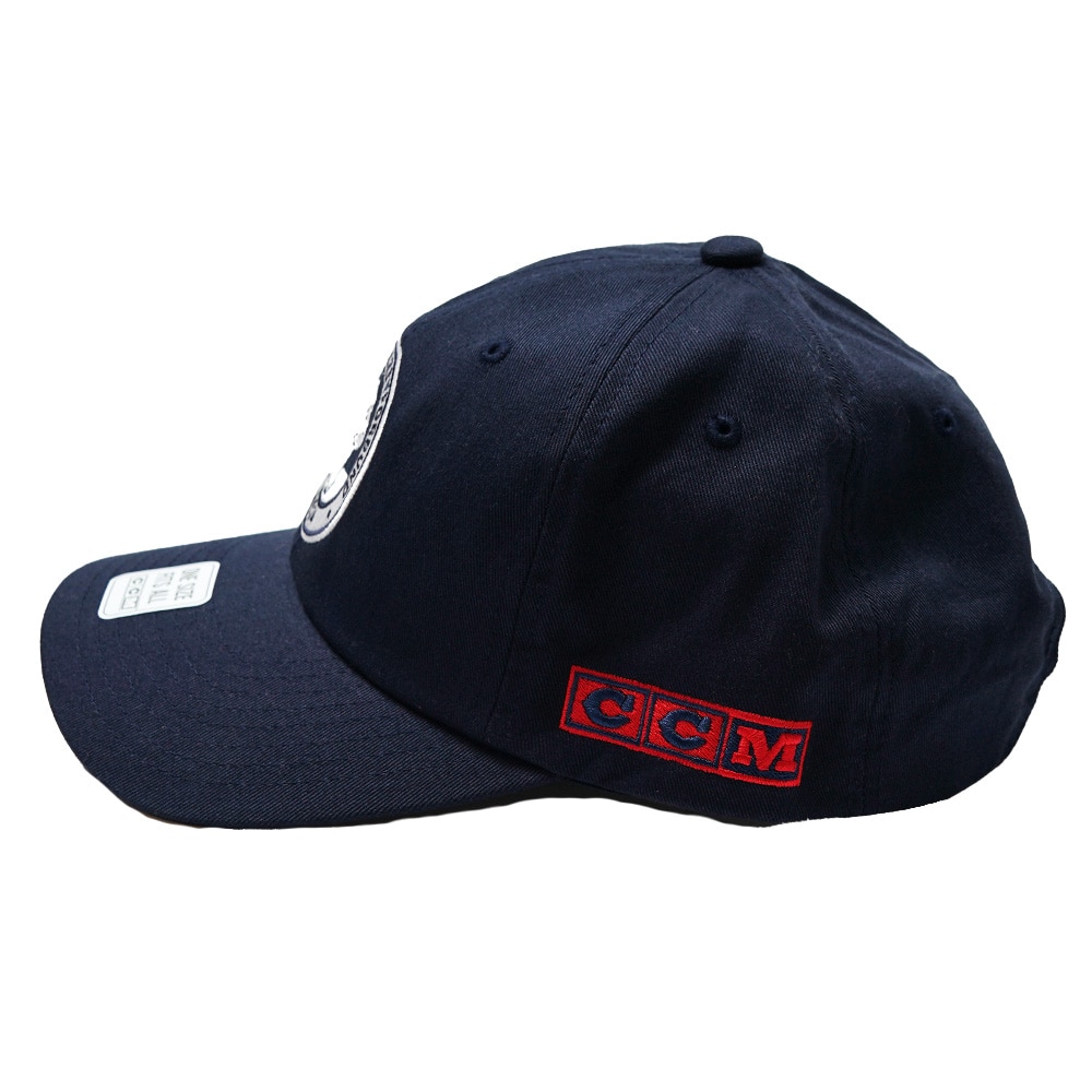 Ccm Flag Team Norway Baseball Caps