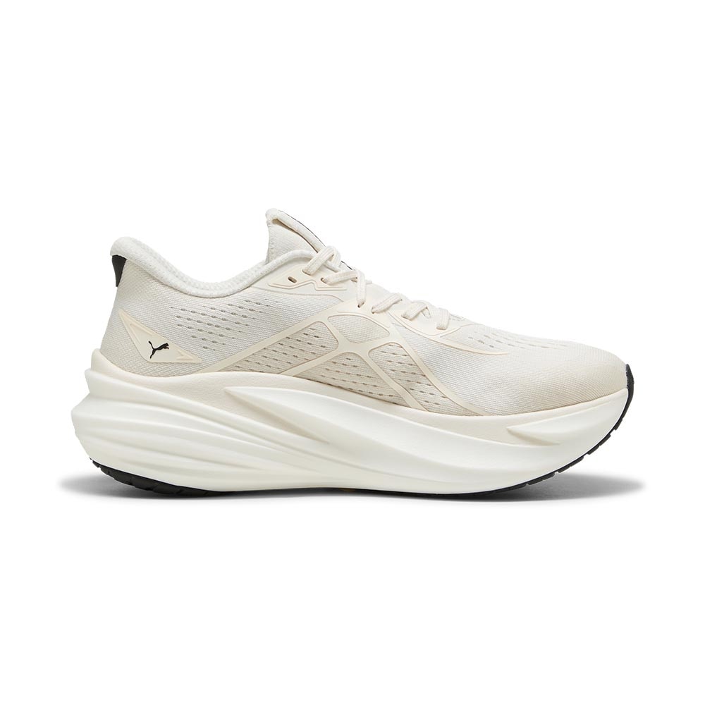 Puma MagMax Nitro 2 Løpesko Herre Beige/Hvit