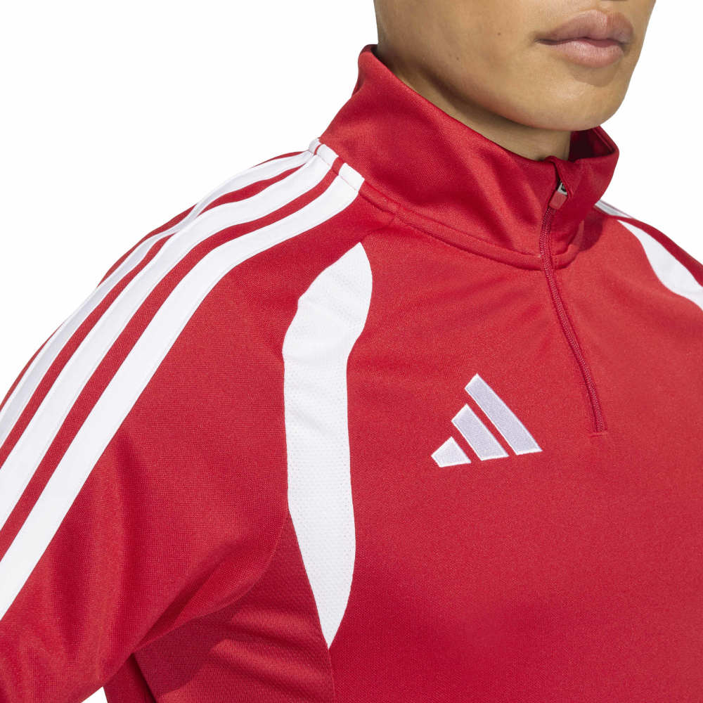 Adidas Tiro 26 League Treningsgenser Rød/Hvit
