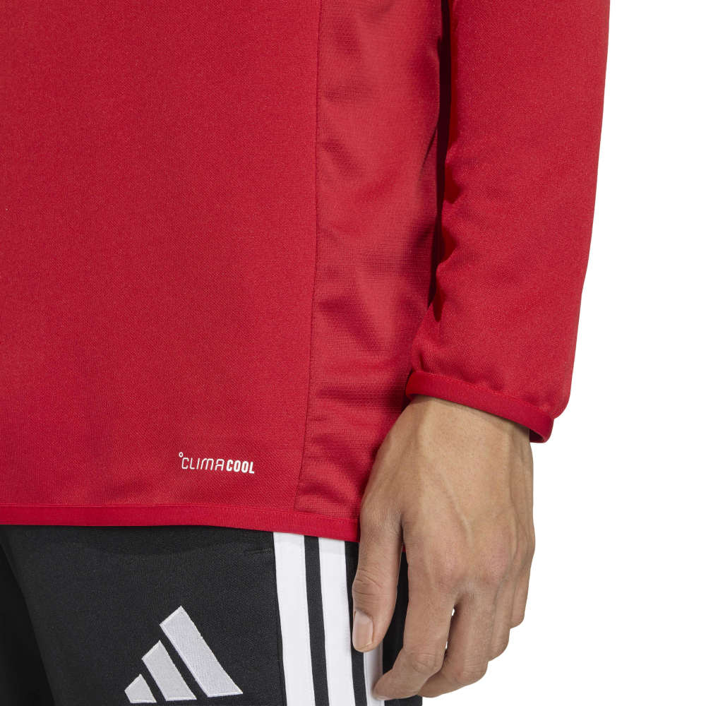 Adidas Tiro 26 League Treningsgenser Rød/Hvit
