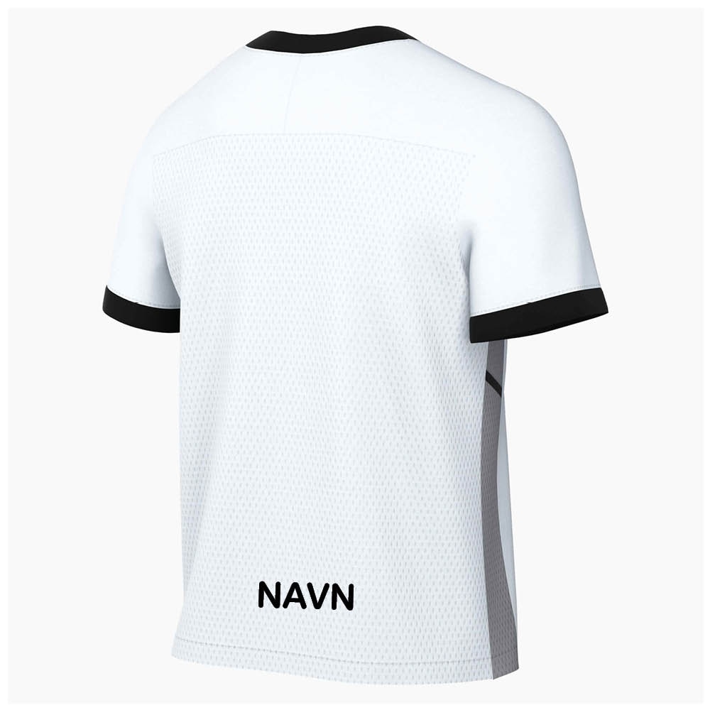 Nike Østsiden Askøy FK Treningstrøye Barn Hvit/Sort