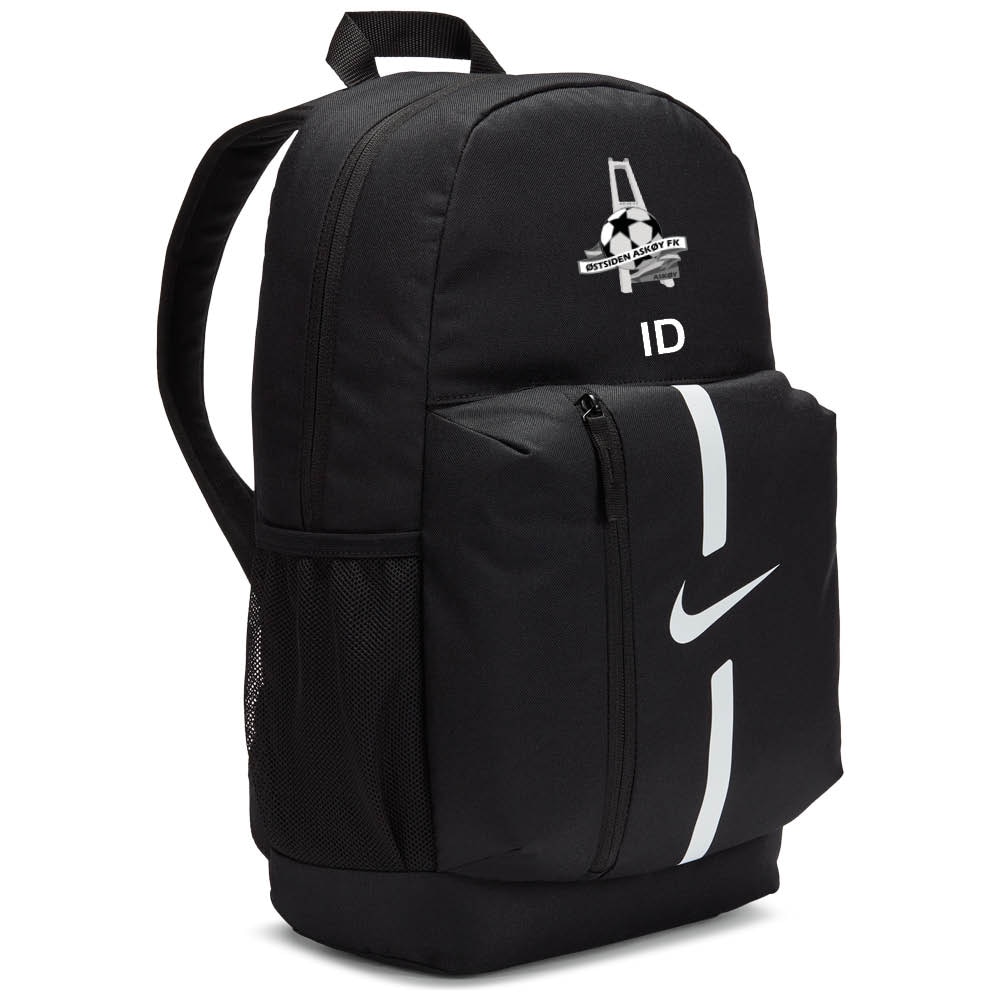 Nike Østsiden Askøy FK Ryggsekk Barn Sort
