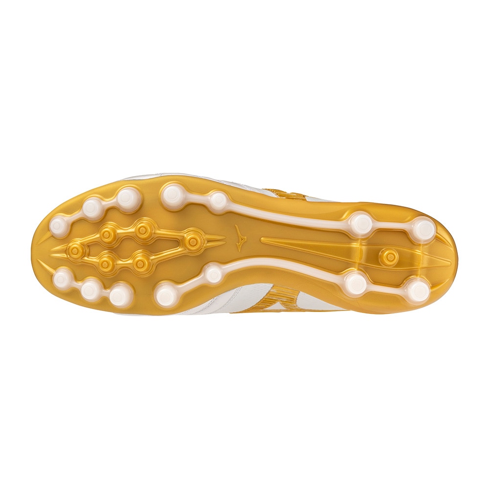 Mizuno Morelia Neo IV Japan AG Fotballsko Bright Gold