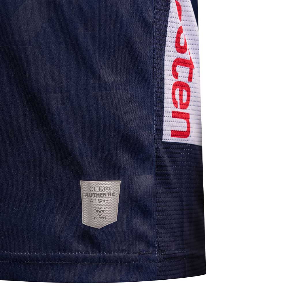 Hummel Norge Kvinnelandslag Håndballdrakt 24/25 Barn Borte