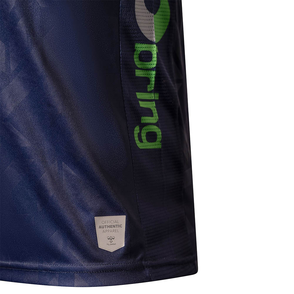 Hummel Norge Herrelandslag Håndballdrakt 24/25 Barn Borte