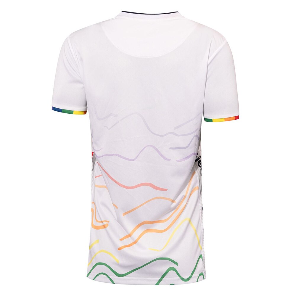 Hummel Norge Kvinnelandslag Håndballdrakt 24/25 Herre Tredje