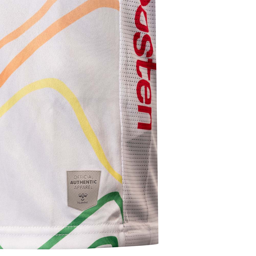 Hummel Norge Kvinnelandslag Håndballdrakt 24/25 Herre Tredje