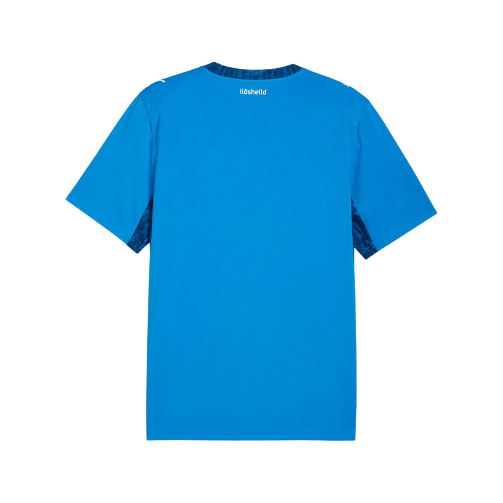 Puma Island Fotballdrakt 2026 Hjemme