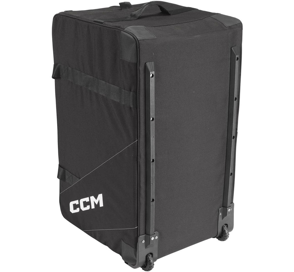 Ccm Team Core Junior Hockeybag med hjul