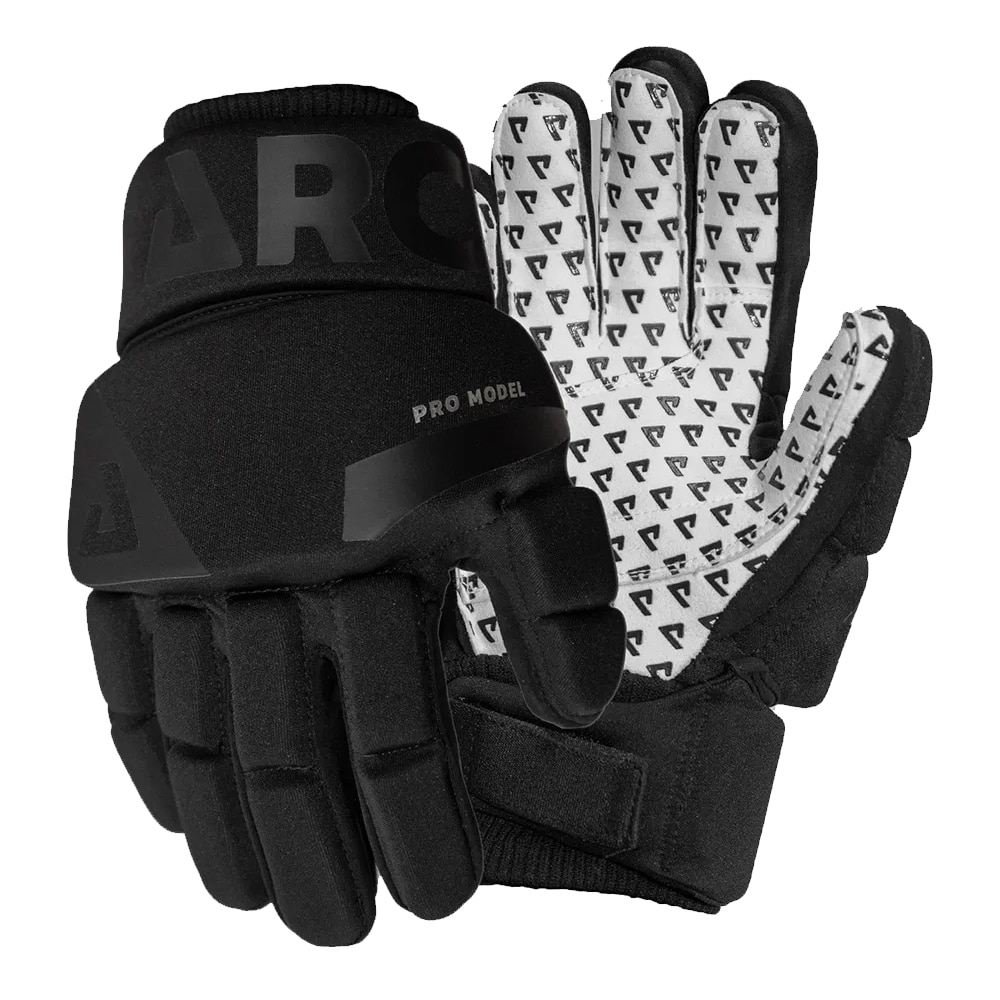 Kosa Arc Bandyhanske Svart