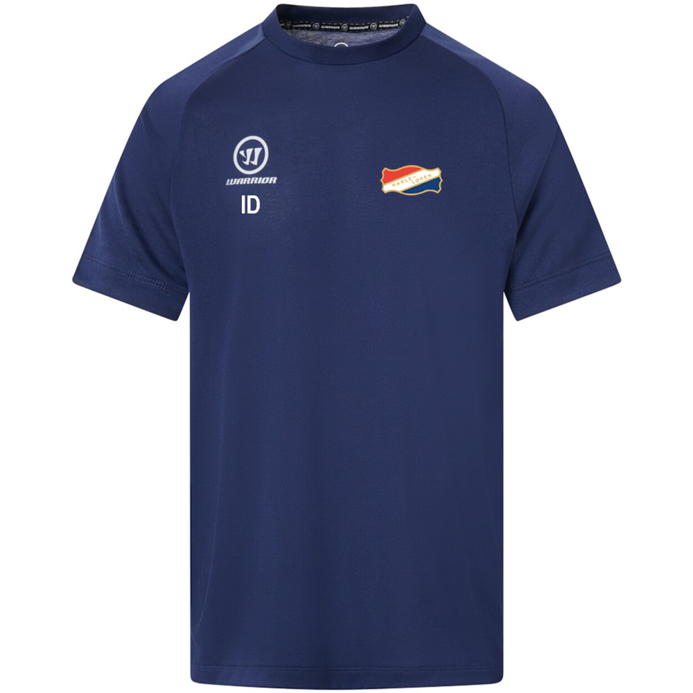 Warrior Hasle Løren Hockey Treningstrøye 