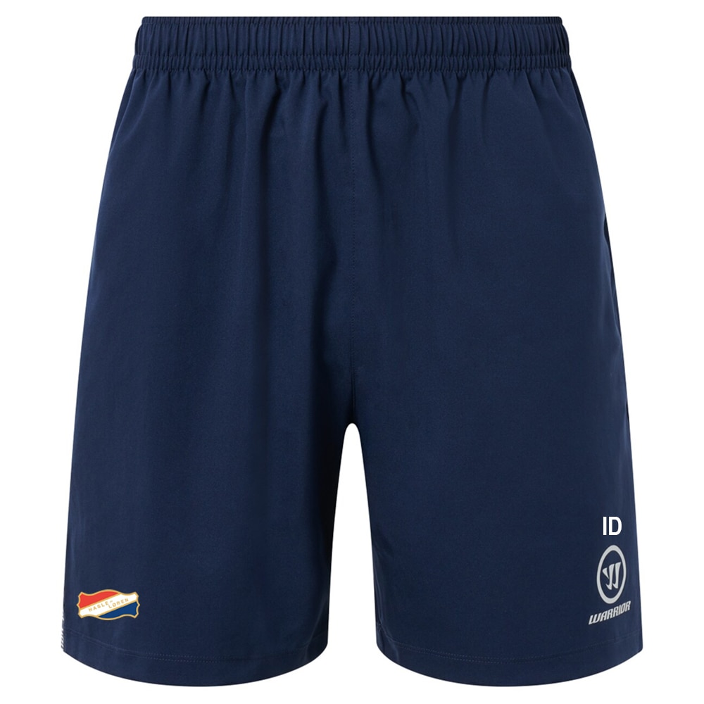 Warrior Hasle Løren Hockey Barn Treningsshorts 