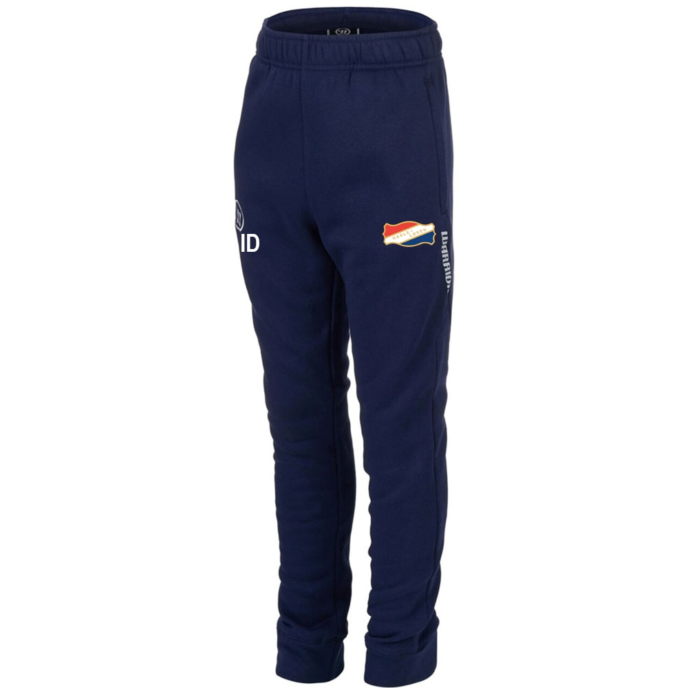 Warrior Hasle Løren Hockey Street Barn Joggebukse