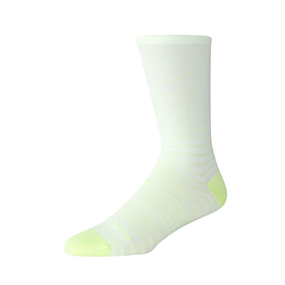 New Balance Pro Run Crew Løpesokker 1 par Grønn