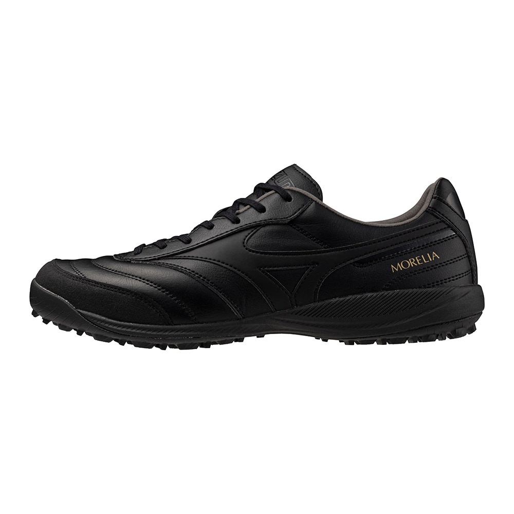Mizuno Morelia Sala Pro TF Fotballsko Sort