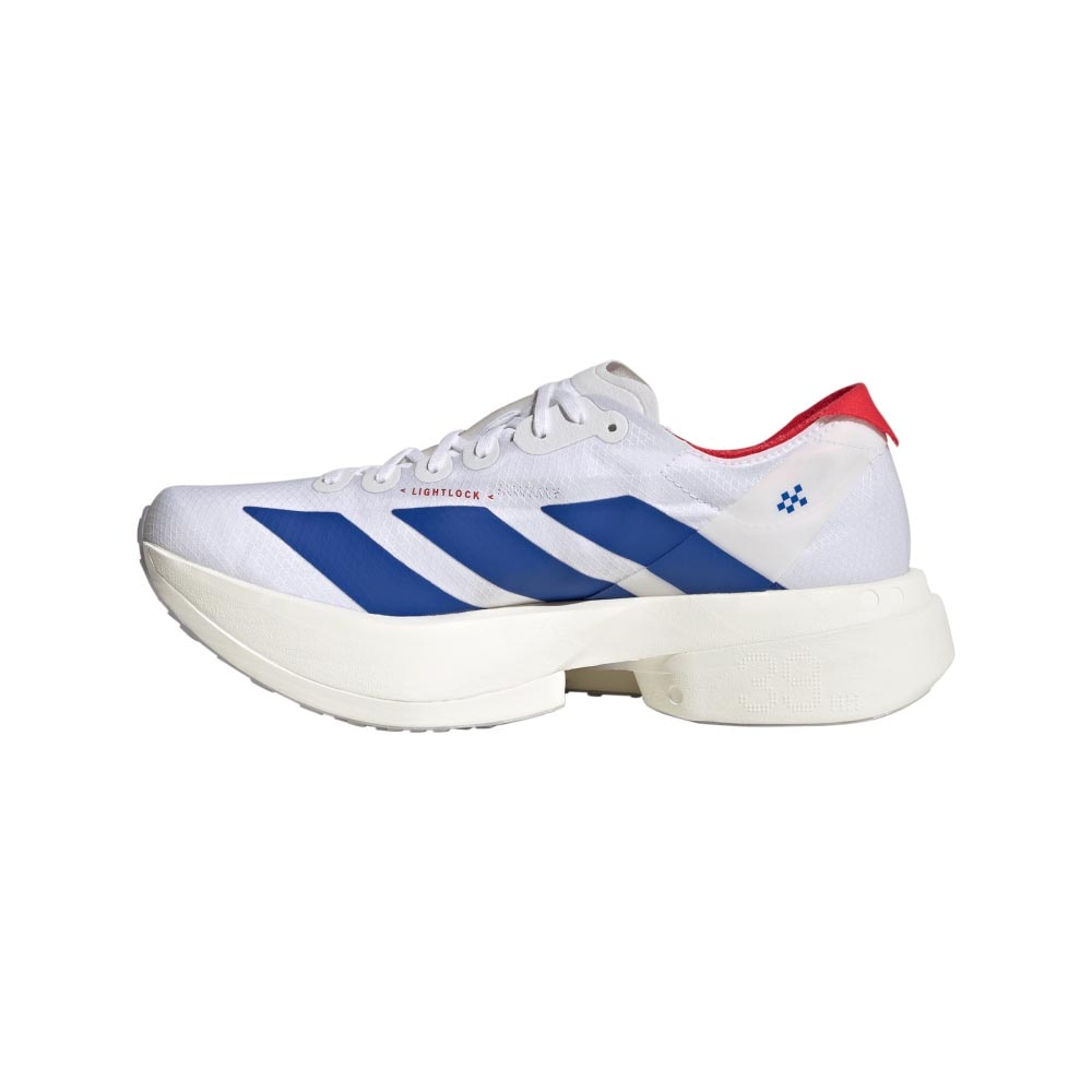 Adidas Adizero Adios Pro 4 Joggesko Dame Hvit/Blå
