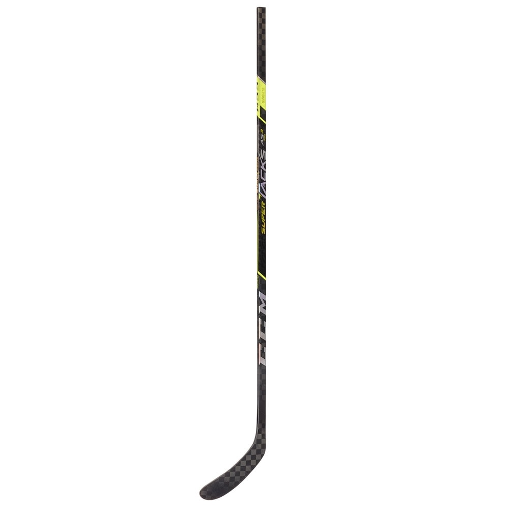 Ccm Super Tacks AS3 PRO Griptac Barn Hockeykølle