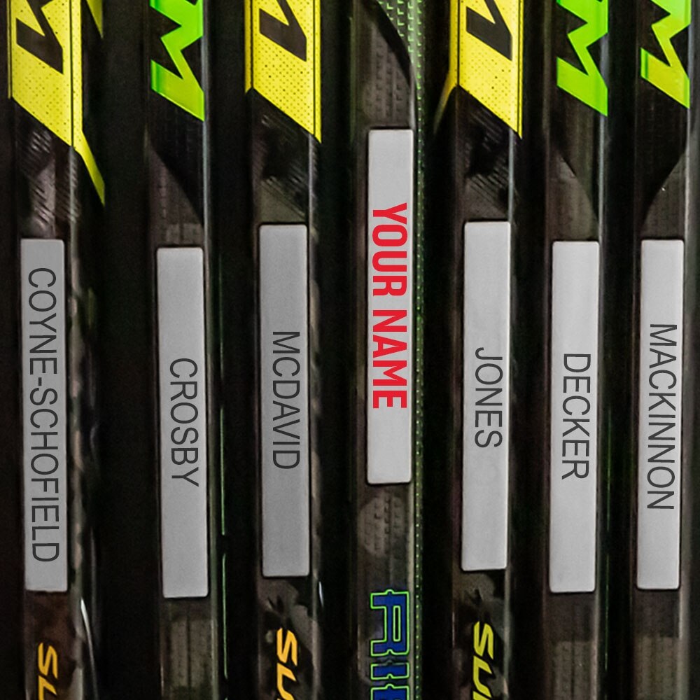 Ccm Super Tacks AS3 Griptac Senior Hockeykølle