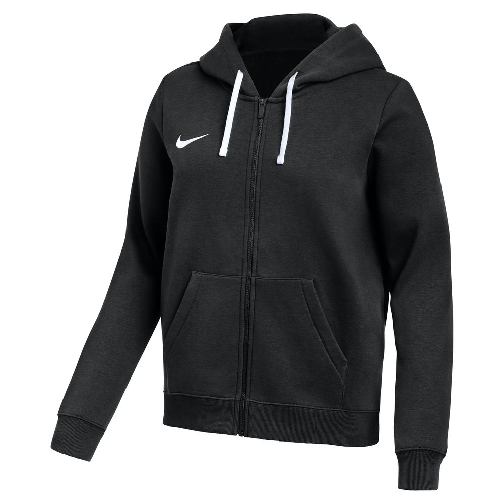 Nike Park 26 Full-Zip Hettegenser Dame Sort