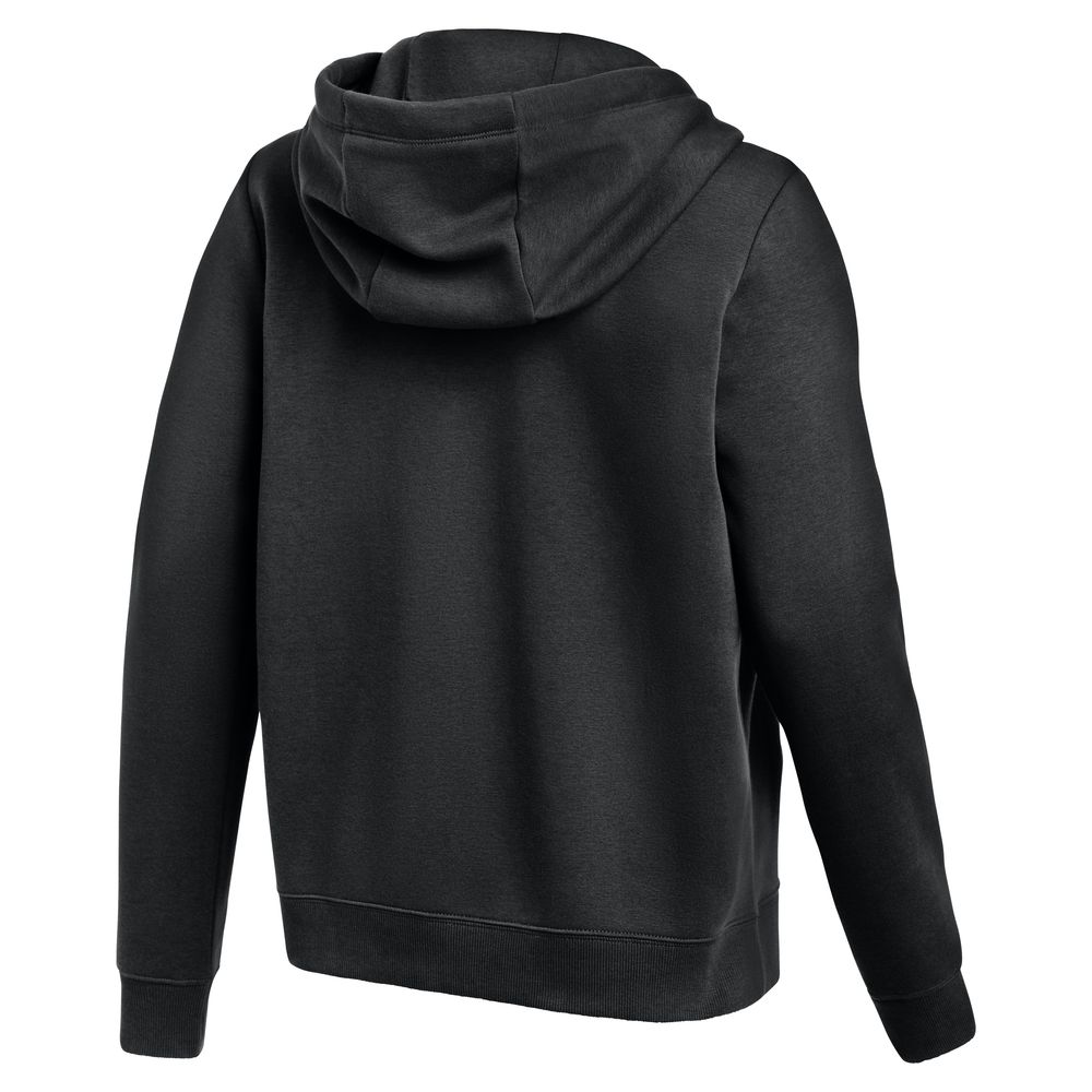 Nike Park 26 Full-Zip Hettegenser Dame Sort