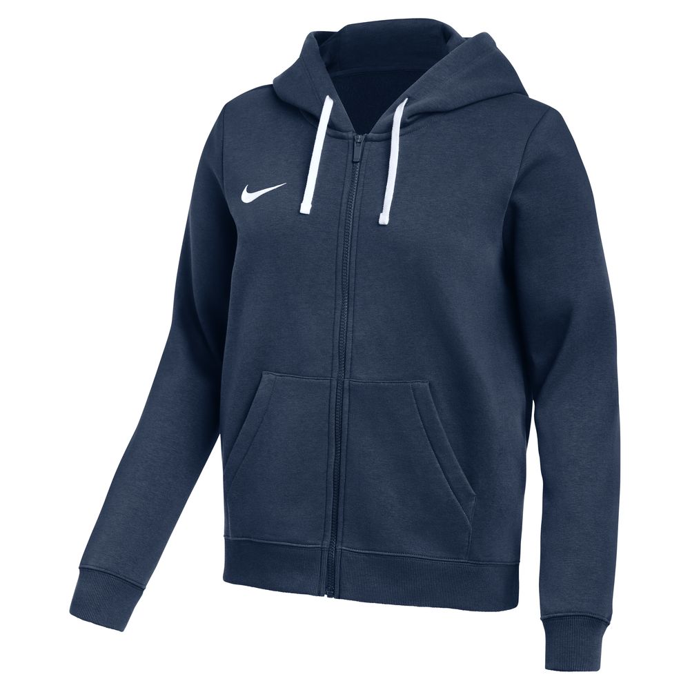 Nike Park 26 Full-Zip Hettegenser Dame Marine