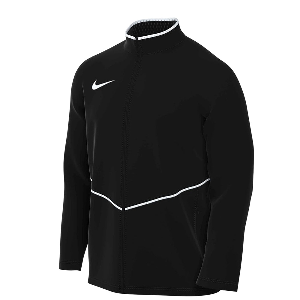Nike Park 26 Regnjakke Sort