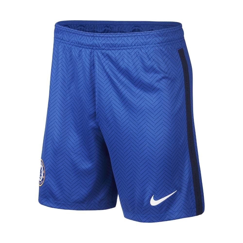 Nike Chelsea FC Fotballshorts 20/21 Hjemme