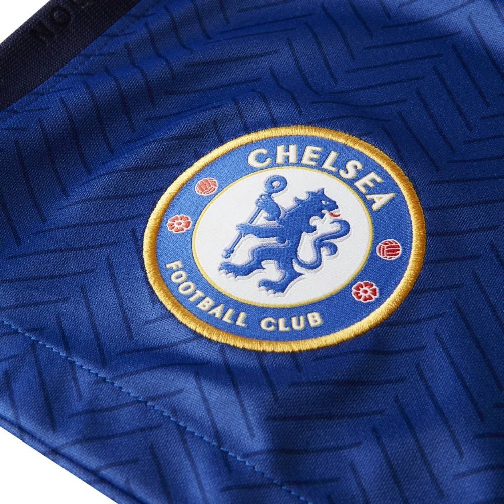 Nike Chelsea FC Fotballshorts 20/21 Hjemme